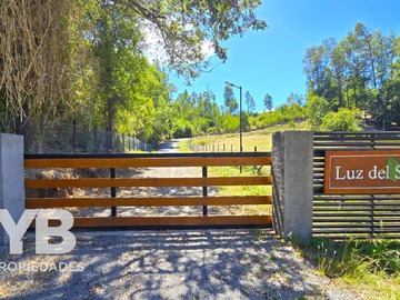 Venta / Parcela / Villarrica