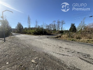 Venta / Parcela / Villarrica
