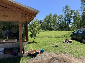 Venta / Parcela / Villarrica