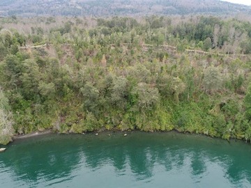 Venta / Parcela / Villarrica