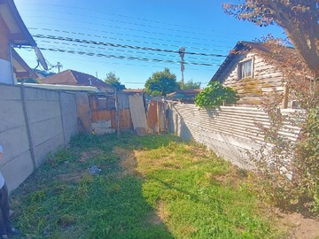 Venta / Parcela / Villarrica