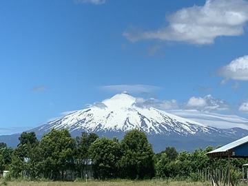 Venta / Parcela / Villarrica