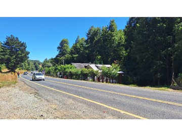 Venta / Parcela / Villarrica