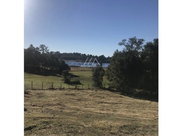 Venta / Parcela / Villarrica