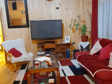 Venta / Parcela / Villarrica