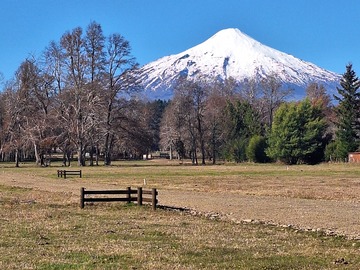 Venta / Parcela / Villarrica