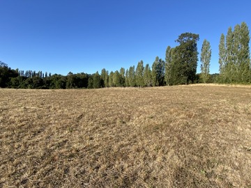 Venta / Parcela / Villarrica