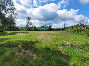 Venta / Parcela / Villarrica