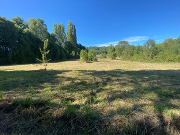 Venta / Parcela / Villarrica