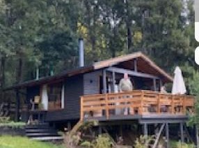 Venta / Parcela / Villarrica