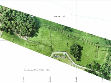 Venta / Parcela / Villarrica