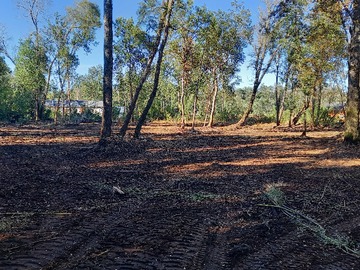 Venta / Parcela / Villarrica