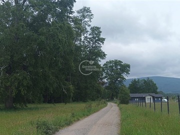 Venta / Parcela / Villarrica