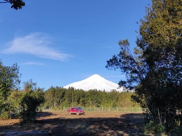 Venta / Parcela / Villarrica