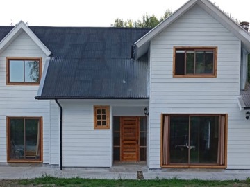 Venta / Parcela / Villarrica