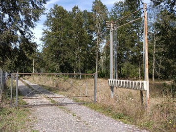 Venta / Parcela / Villarrica