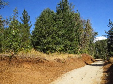 Venta / Parcela / Villarrica