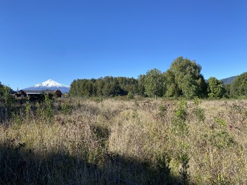Venta / Parcela / Villarrica