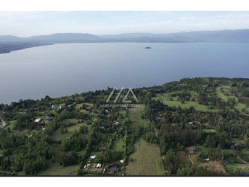 Venta / Parcela / Villarrica