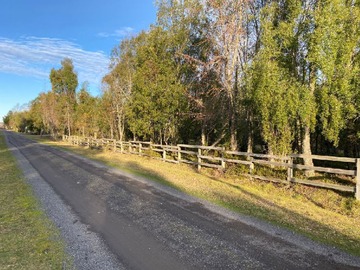 Venta / Parcela / Villarrica