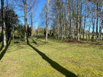 Venta / Parcela / Villarrica