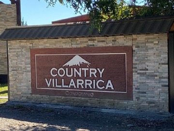 Venta / Parcela / Villarrica