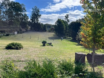 Venta / Parcela / Villarrica