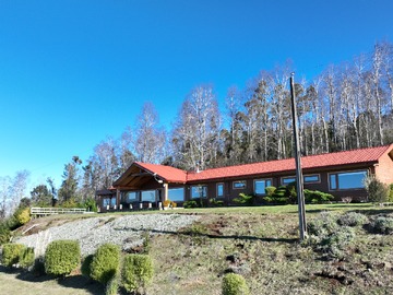 Venta / Parcela / Villarrica