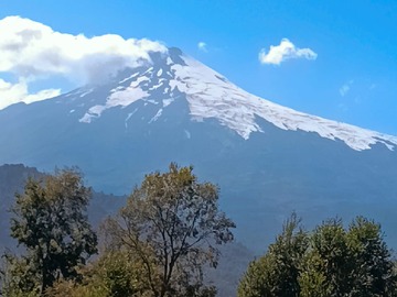 Venta / Parcela / Villarrica