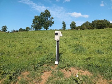 Venta / Parcela / Villarrica