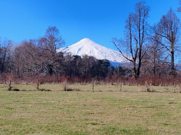 Venta / Parcela / Villarrica