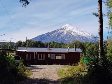 Venta / Parcela / Villarrica