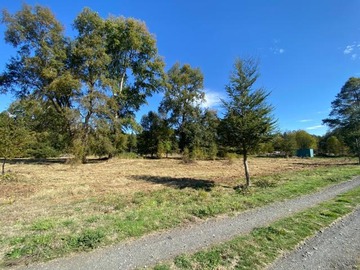 Venta / Parcela / Villarrica