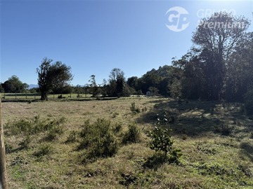 Venta / Parcela / Villarrica