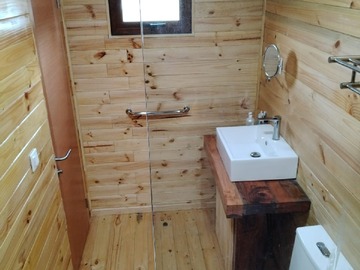 Parcela Huiscapi