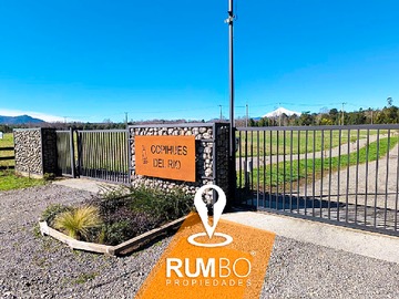 Venta / Parcela / Villarrica