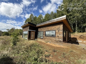 Venta / Parcela / Villarrica