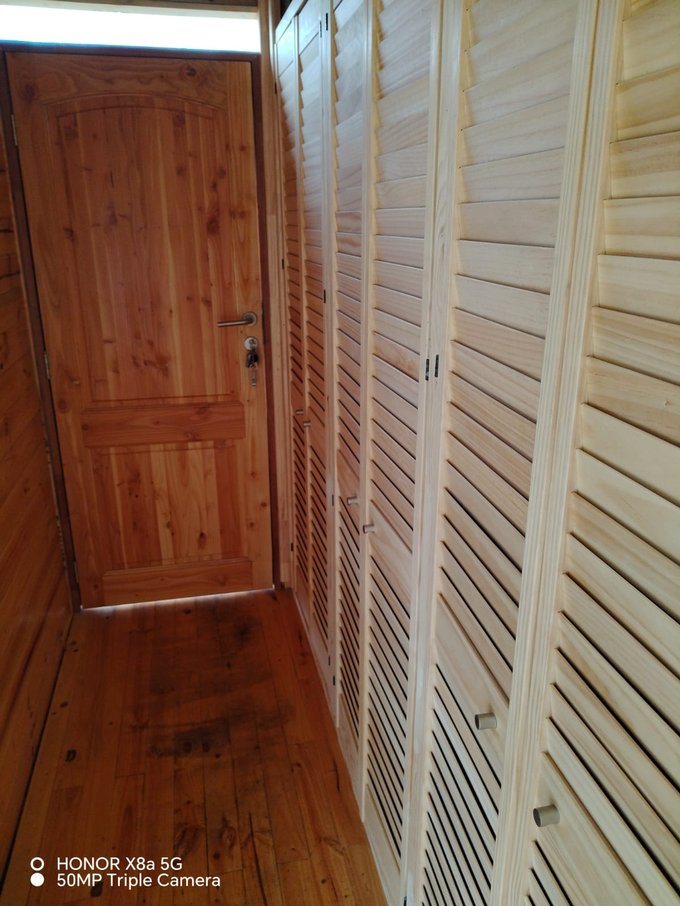 Parcela Huiscapi