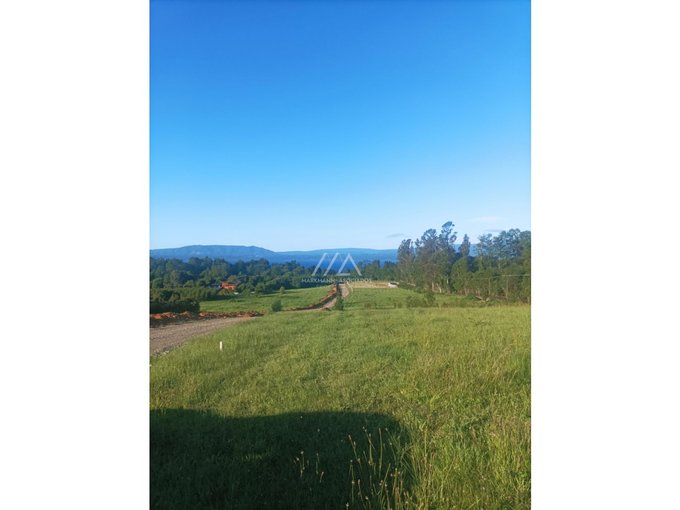 Fantásticas parcelas con vista panorámica al lago Villarrica y a minutos del colegio Alemán!!!