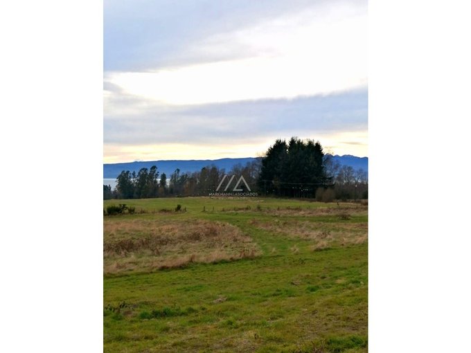 Fantásticas parcelas con vista panorámica al lago Villarrica y a minutos del colegio Alemán!!!