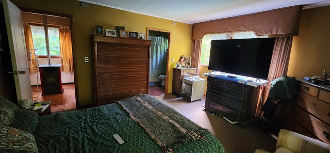 Dormitorio 1