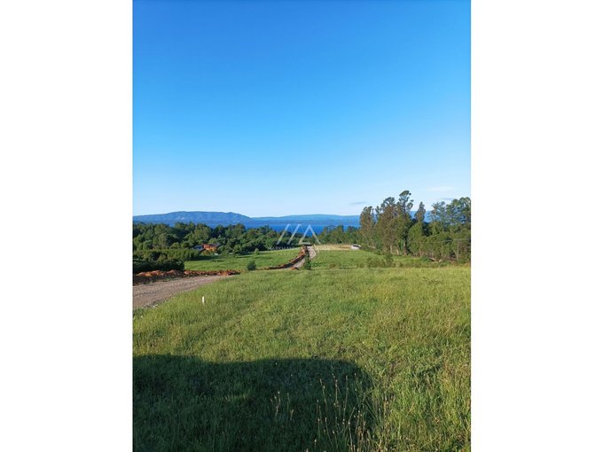 Fantásticas parcelas con vista panorámica al lago Villarrica y a minutos del colegio Alemán!!!