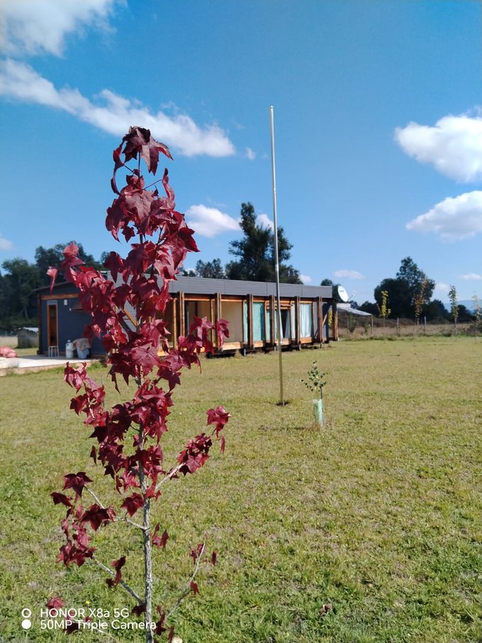 Parcela Huiscapi