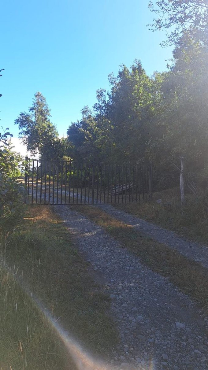 Acceso privado