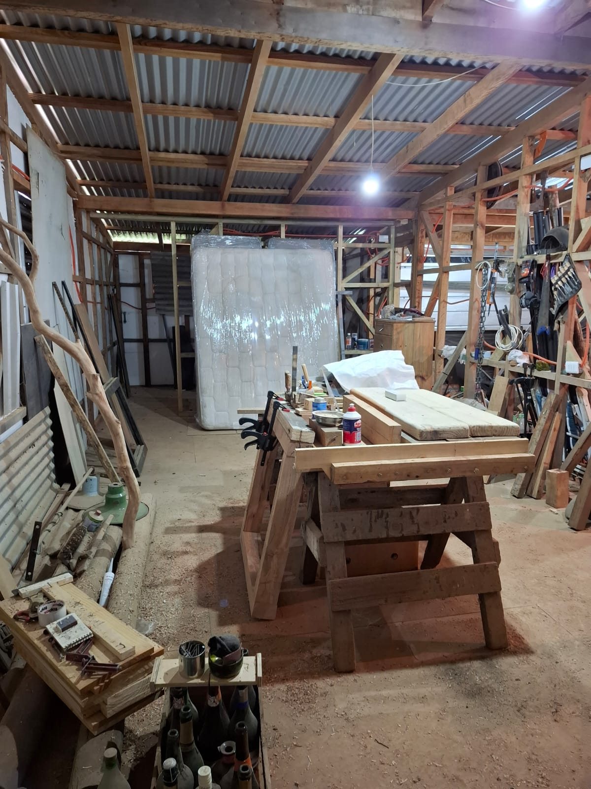 Construcción