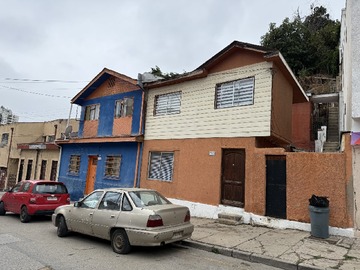 Venta / Parcela / Viña del Mar