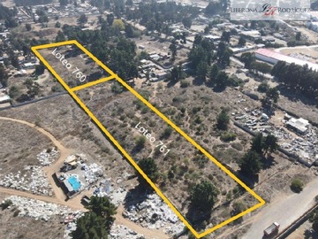 Venta / Parcela / Viña del Mar