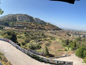 Venta / Parcela / Vitacura