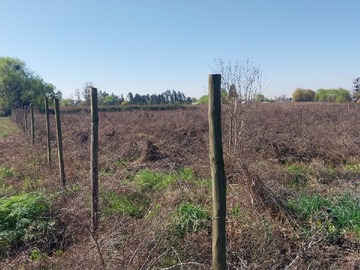 Venta / Parcela / Yerbas Buenas
