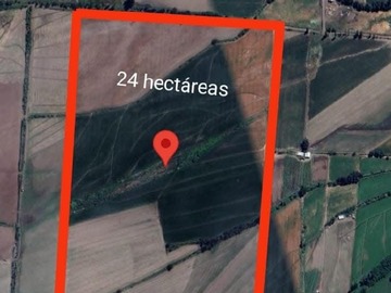 Venta / Parcela / Yerbas Buenas